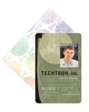 Custom Cards - Customers Preferred Card