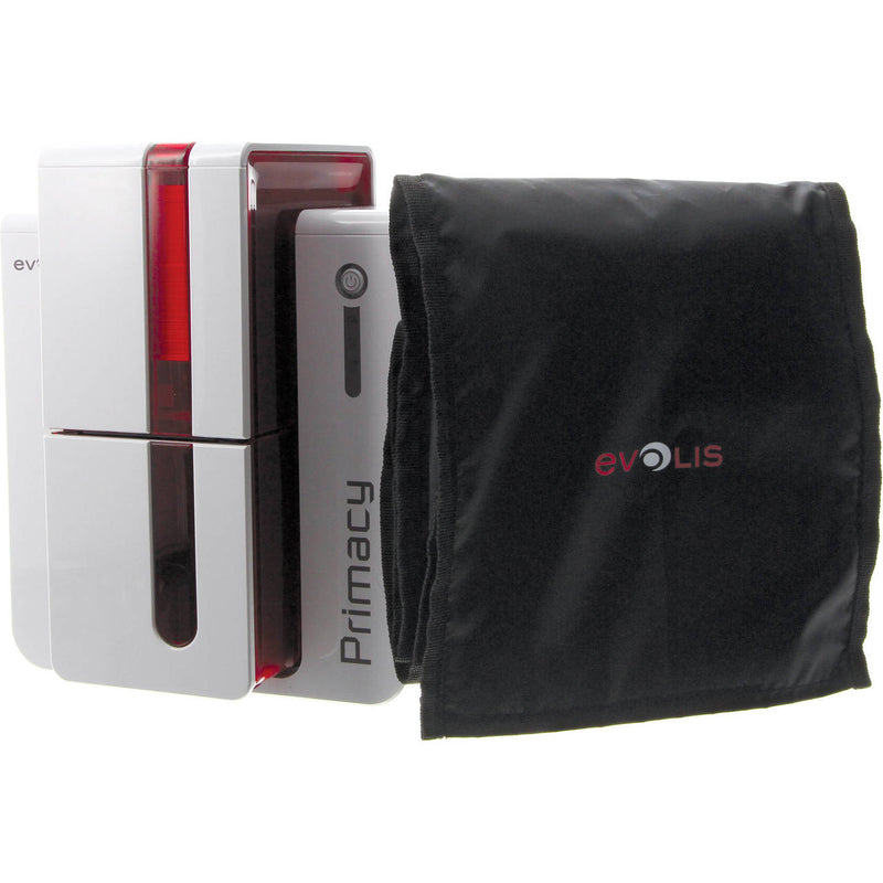 Evolis S10152 Dust Cover - Dedicated Dust Cover for Primacy printers