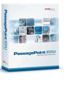 3935-1811 passagepoint EDU Security Software