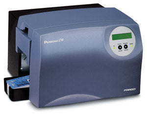 Fargo Persona C16 ID Card Printer