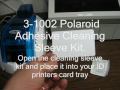 How to Clean Most ID Card Printers
