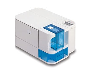 PR-C101 Nisca Single-Sided Full Color ID Card Printer System