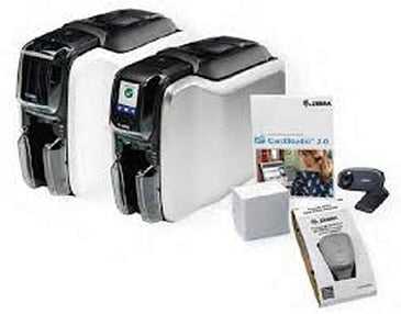 Zebra Printers