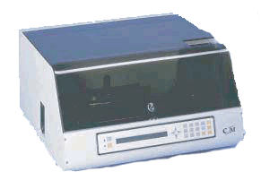 CIM Embossers