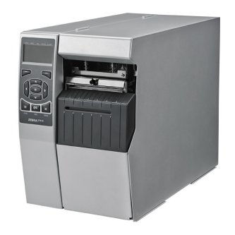 Barcode Printers & Label Printers
