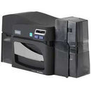 The Fargo 55038 DTC4500e Single-Side Printer