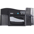 The Fargo 55143 DTC4500 Dual Side Printer