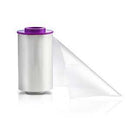 Fargo 82700 PolyGuard LMX 1.0 Overlaminate, Clear