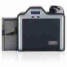Fargo 89610 | HDP5000 Single-Sided Printing
