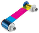 The Fargo 45700 ECO YMCKO Full-color ribbon