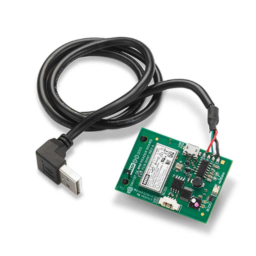 Fargo 47437 OMNIKEY 5127CK Mini Field Upgrade Kit