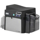 The Fargo 52040 DTC4250e Single-Side Printer