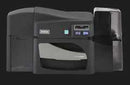 The Fargo 55118 DTC4500e Dual-Side Printer