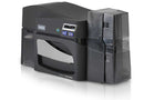Fargo 55318 DTC4500E Dual-Side Printer