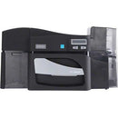 Fargo 55430 DTC4500e Dual-Side Printing