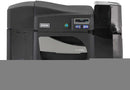 The Fargo 55438 DTC4500e Dual-Side Printer
