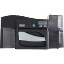 The Fargo 55508 DTC4500e Dual-Side Printing