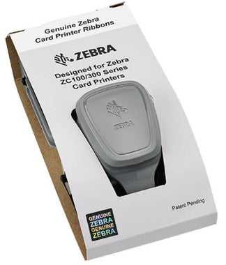 Zebra 800350-360 ID Card Printer Ribbon
