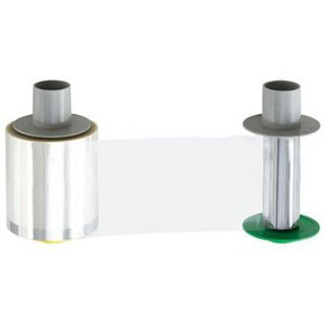 Fargo 084500 Overlaminates Standard Clear Film