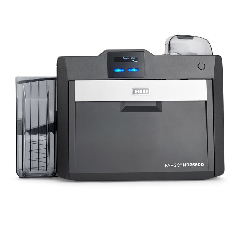 Fargo 94622 HDP6600 Single-Side Printer