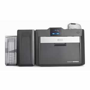 The Fargo 94680 HDP6600 Dual-Side Printer