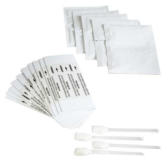 The Fargo 96200 HDP Cleaning Kit