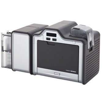 The Fargo 96277 OMNIKEY 5127SI Programmer