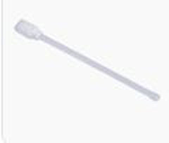 Evolis ACL007 DRY SWAB CLEANING KIT - 3 swabs