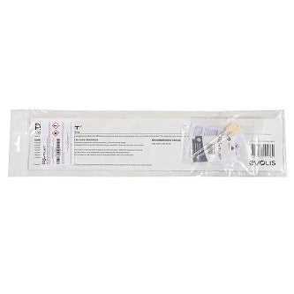 EVOLIS ACL010 CONSUMABLES, ADVANCED CARD CLEANING KIT
