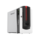 Evolis AG1-0013 Agilia Retransfer ID Card Printer