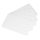 Evolis C3001 ID Printer Cards - PETF BLANK CARDS - 30MIL - 500 cards