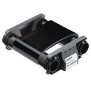 EVOLIS CBGR0500F BADGY100/200, 1 BLACKFLEX MONOCHROME RIBBON - UP TO 500 PRINTS/ROLL