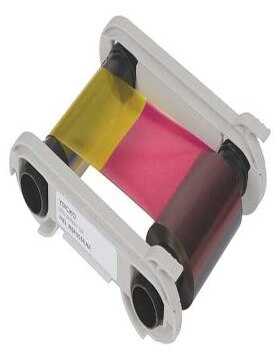 R5F002AAA ID Card Printer Ribbon