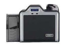 Fargo 89600: HPD5000 Single-Side Printing