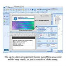 Fargo 86413 Asure Enterprise ID Card Software