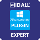 The IDALL-P1 Active Directory Plugin
