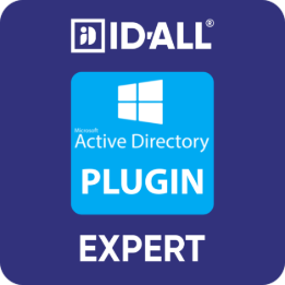 The IDALL-P1 Active Directory Plugin