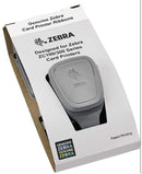 Zebra 800350-350 Ribbon, Color- YMCKO, 200 Images, ZC350