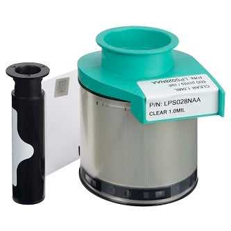 Evolis LPA073NAA The Card Lamination Module Laminates