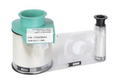 EVOLIS LPS064NAA CONSUMABLES, GENERIC HOLO PATCH