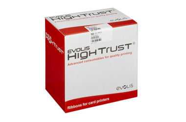 Evolis N5F208A100 Ribbon Primacy