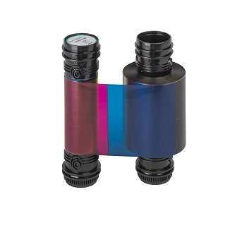 Evolis N5H204A100 ribbon