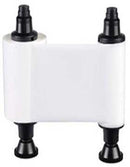 The Evolis NCT215NAAA Easy4pro White Monochrome Ribbon