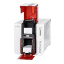 Evolis PM1H0T00RS ID Card Printer