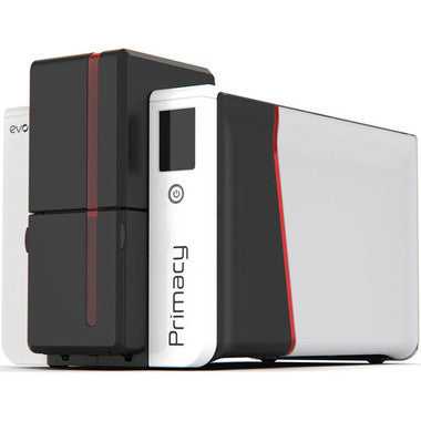 Evolis PM2-0005 ID Card Printer