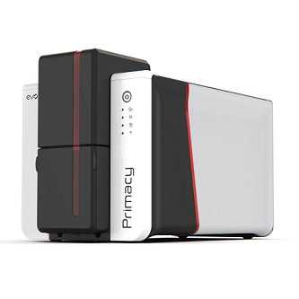 Evolis PM2-0006 ID Card Printer