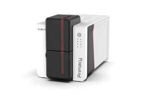 Evolis PM2-0012 ID Card Printer