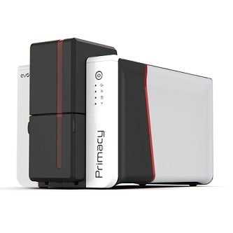 Evolis PM2-0028 ID Card Printer
