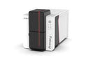 Evolis PM2S-GP2-A ID Card Printer Bundle