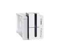 Evolis PM1H0000BS "Primacy Simplex Expert - BRILLIANT BLUE Expert printer without option, USB & ETHernet"